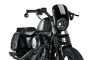 HARLEY DAVIDSON SPORTSTER 883 IRON XL 883 N [2022] – Anarchy – Black-1