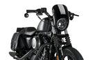 HARLEY DAVIDSON SPORTSTER 883 IRON XL 883 N [2022] – Anarchy – Black-2