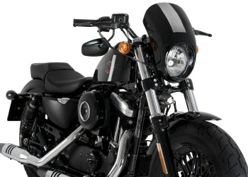 HARLEY DAVIDSON SPORTSTER FORTY-EIGHT XL 1200 X [2020] - Front panel ABS