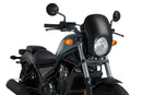 HONDA CMX 500 REBEL [2019] – Anarchy – Black-9