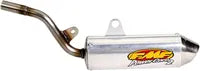 Honda CR 85 RB Expert [2003, 2005-2007] - Powercore 2 Shorty rear silencer – picture 7