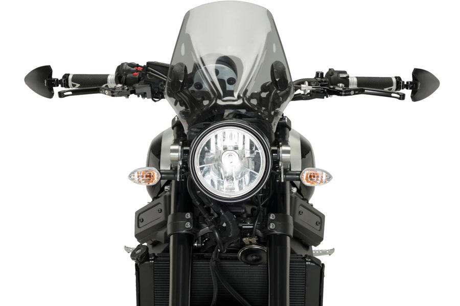 KTM 890 DUKE R [2025] – Rearview mirror Fold – Anodized aluminum