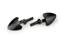 KTM 890 DUKE R [2025] – Rear View Mirror Fold – Black-7