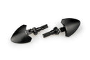 KTM 890 DUKE R [2025] – Rear View Mirror Fold – Black-3