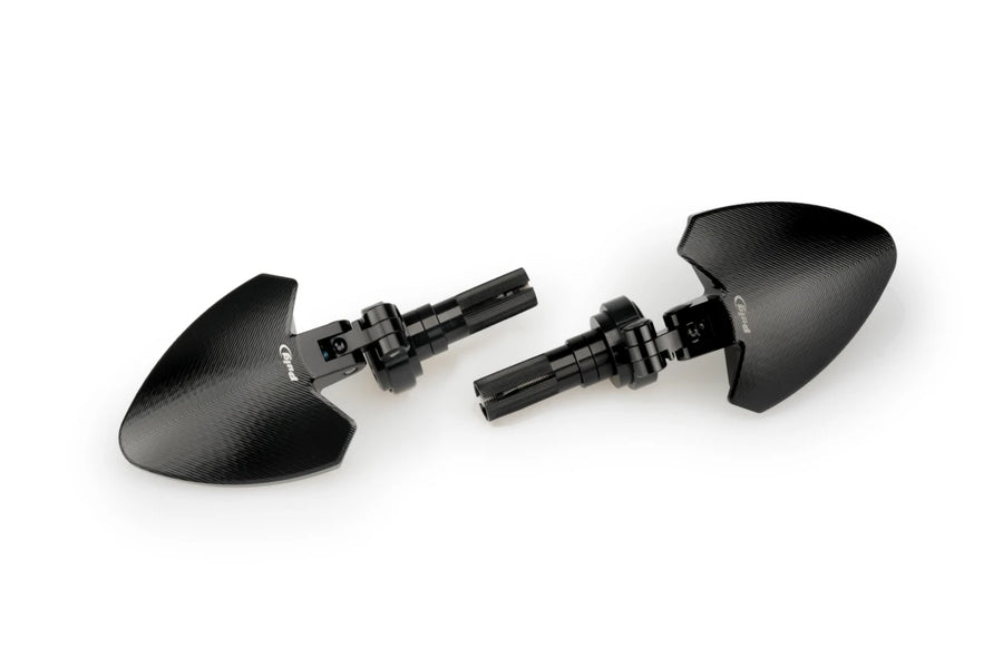 KTM 890 DUKE R [2025] – Rear View Mirror Fold – Black