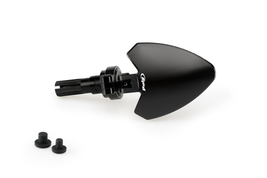 KTM 890 DUKE R [2025] – Rear View Mirror Fold – Black