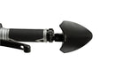 KTM 890 DUKE R [2025] – Rear View Mirror Fold – Black-5