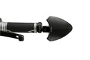 KTM 890 DUKE R [2025] – Rear View Mirror Fold – Black-1