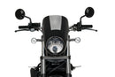 HONDA CMX 500 REBEL SE [2024] – Anarchy – Matt Black-5