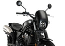 HONDA CL 500 [2025] – New Generation Sport – Black-16