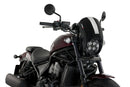 HONDA CMX 1100 REBEL DCT [2025] – Anarchy – Matt Black-1