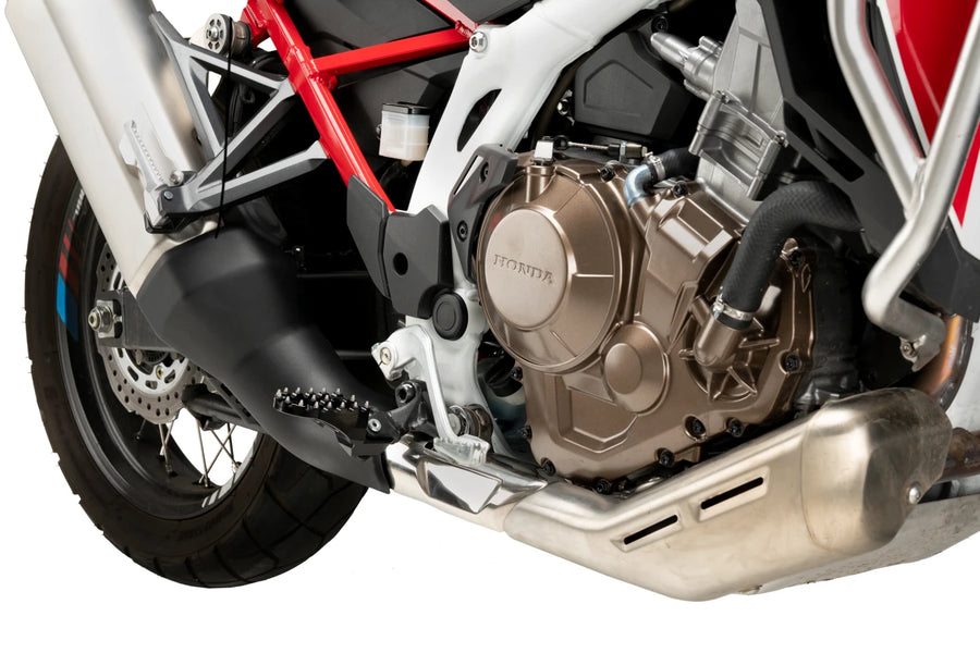 HONDA CRF 1100 L AFRICA TWIN ADVENTURE SPORTS [2025] – Footrests off-road