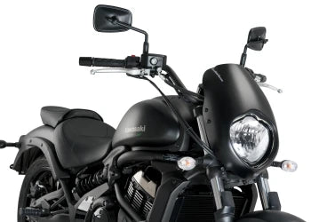 KAWASAKI VULCAN S [2025] – Spare Part - Batwing Housing Vulcan S – Matte Black