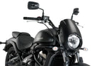 KAWASAKI VULCAN S [2025] – Spare Part - Batwing Housing Vulcan S – Matte Black-2