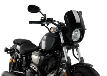 YAMAHA XV 950 R [2020] – New Generation Touring – Tinted