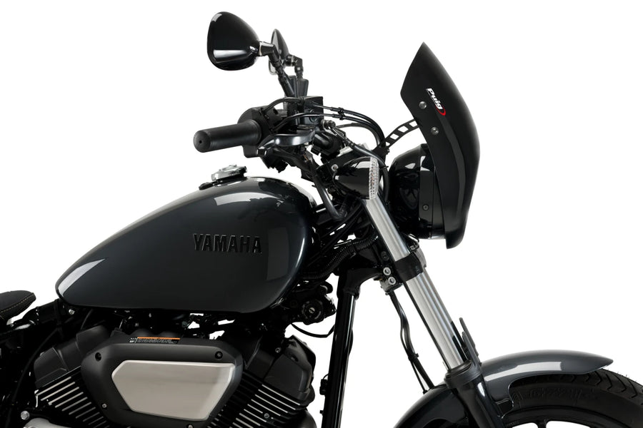YAMAHA XV 950 R [2020] – Anarchy – Black