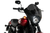 HARLEY-DAVIDSON STREET 750 XG750 [2021] - Dark Night Lamp Cover | Heavily toned | PUIG 21099F