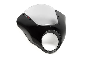 HONDA CMX 1100 REBEL DCT [2025] - Dark Night Lamp Cover | Heavily toned | PUIG 21104F
