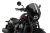 HONDA CMX 1100 REBEL DCT [2025] - Dark Night Lamp Cover | Tinted | PUIG 21104H