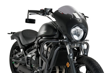 KAWASAKI VULCAN S [2025] - Dark Night Lamp Cover | Tinted | PUIG 21108H