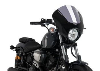YAMAHA XV 950 R [2020] – New Generation Touring – Tinted