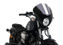YAMAHA XV 950 R [2020] – New Generation Touring – Black-1