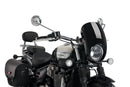 TRIUMPH BONNEVILLE SPEEDMASTER [2025] – Anarchy – Black-2
