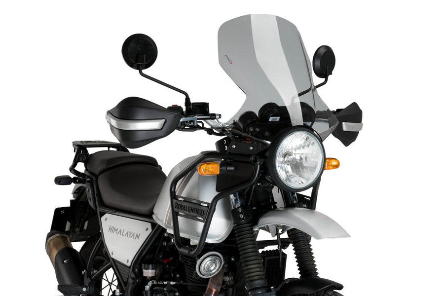 ROYAL ENFIELD HIMALAYAN 410 [2023] – Touring Screen – Tinted