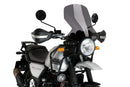 ROYAL ENFIELD HIMALAYAN 410 [2023] – Touring Screen – Tinted-21