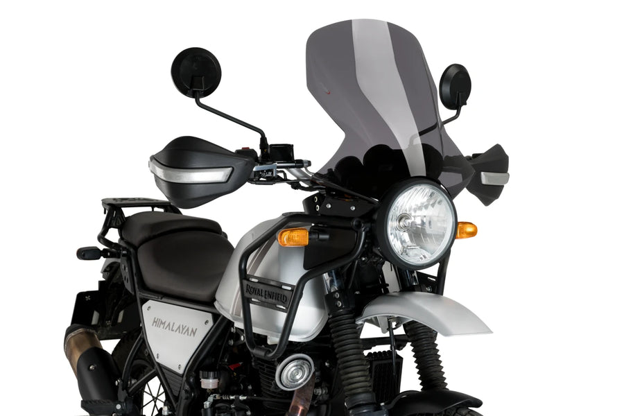 ROYAL ENFIELD HIMALAYAN 410 [2023] – Touring Screen – Tinted