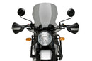 ROYAL ENFIELD HIMALAYAN 410 [2023] – Touring Screen – Tinted-3