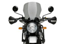ROYAL ENFIELD HIMALAYAN 410 [2023] - touring screen | Tinted | PUIG 21122H