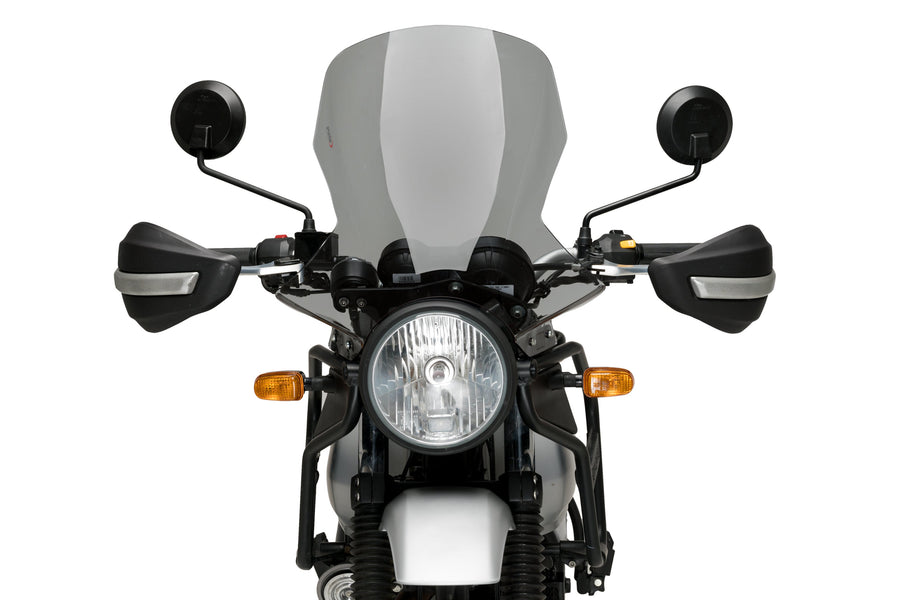 ROYAL ENFIELD HIMALAYAN 410 [2023] – Tourenscheibe – Stark getönt