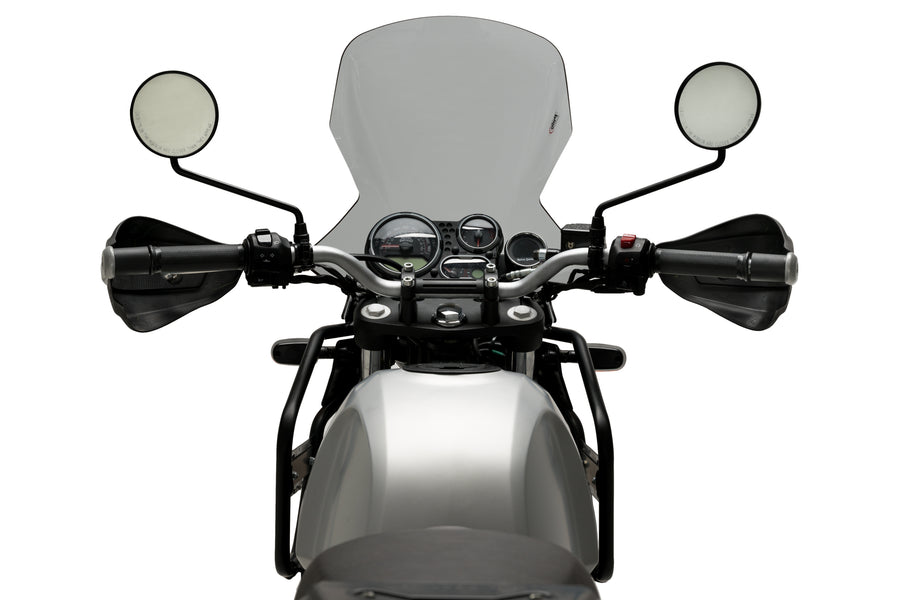 ROYAL ENFIELD HIMALAYAN 410 [2023] – Touring Screen – Tinted