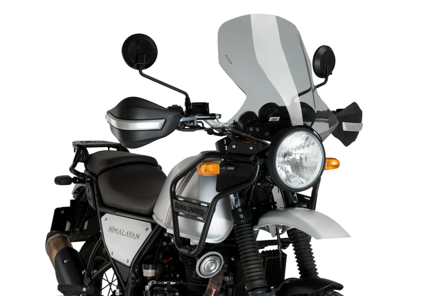 ROYAL ENFIELD HIMALAYAN 410 [2023] – Touring Screen – Tinted