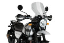 ROYAL ENFIELD HIMALAYAN 410 [2023] – Touring Screen – Tinted-22