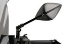 KTM 890 DUKE R [2025] – Rear view mirror Top-Tech I – Anodized aluminum-11