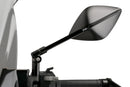 KTM 890 DUKE R [2025] – Rear view mirror Top-Tech I – Anodized aluminum-5