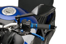 KTM 890 DUKE R [2025] – Rear view mirror Top-Tech I – Anodized aluminum-7