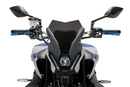 KTM 890 DUKE R [2025] – Rear view mirror Top-Tech I – Anodized aluminum-13