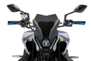 KTM 890 DUKE R [2025] – Rear view mirror Top-Tech I – Anodized aluminum-8