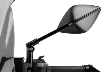 KTM 890 DUKE R [2025] – Rear view mirror Top-Tech I – Black