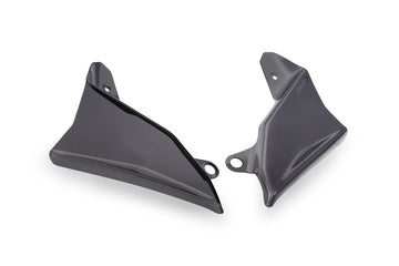DUCATI MULTISTRADA V4 RS [2025] - Wind deflector extended | Heavily toned | PUIG 21128F