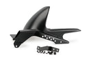 HONDA CBR500R [2024] - Rear wheel cover | Matt black | PUIG 21146J