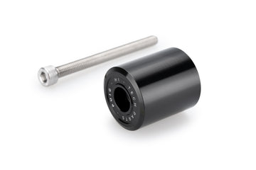 HONDA CBR 500 R [2024] – Rearview mirror adapter for attachment to the handlebar ends