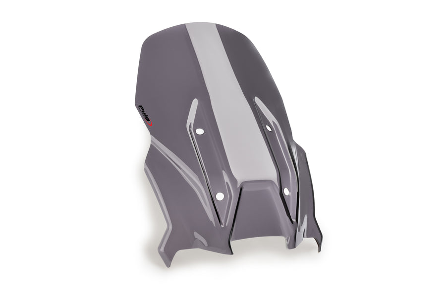 APRILIA TUAREG 660 RALLY [2025] – touring screen – transparent