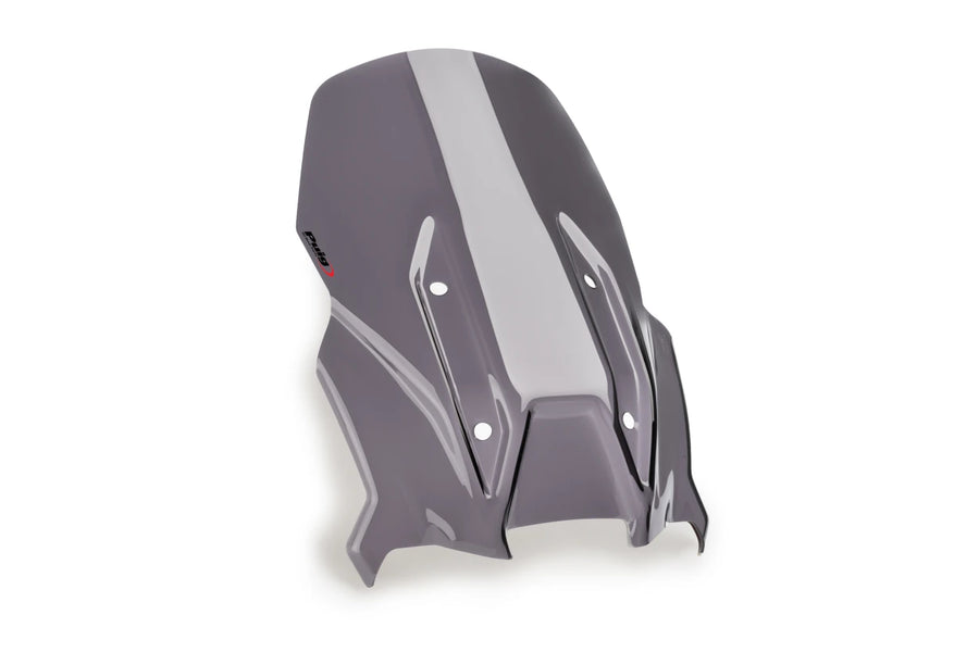 APRILIA TUAREG 660 RALLY [2025] – touring screen – transparent