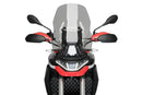 APRILIA TUAREG 660 RALLY [2025] – touring screen – transparent-7