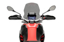 APRILIA TUAREG 660 RALLY [2025] – touring screen – transparent-9