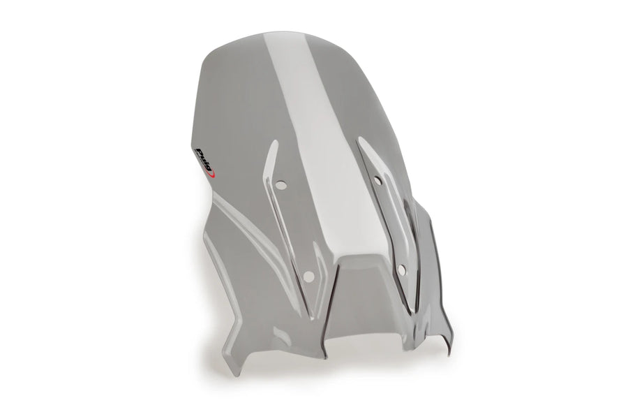 APRILIA TUAREG 660 RALLY [2025] – touring screen – transparent
